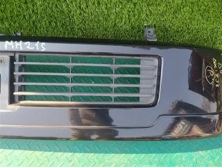 Бампер передний SUZUKI WAGON R MH21S 5 ракурс Бампер передний SUZUKI WAGON R MH21S 5 ракурс