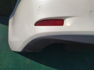 Бампер задний MAZDA ATENZA GJEFP SEDAN 5 ракурс