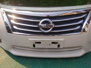 Nose cut NISSAN TEANA L33 QR25DE 100-17794 2 ракурс