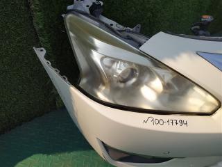 Nose cut NISSAN TEANA L33 QR25DE 100-17794 3 ракурс