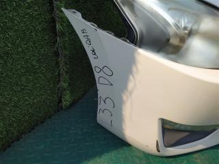 Nose cut NISSAN TEANA L33 QR25DE 100-17794 4 ракурс