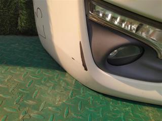 Nose cut NISSAN TEANA L33 QR25DE 100-17794 5 ракурс