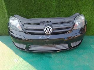 Фото запчасти nose cut VOLKSWAGEN GOLF PLUS контрактная запчасть Запчасть nose cut VOLKSWAGEN GOLF PLUS