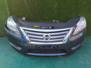 Nose cut NISSAN SYLPHY TB17 MRA8DE P9361 1 ракурс