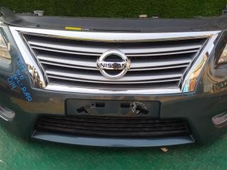 Nose cut NISSAN SYLPHY TB17 MRA8DE P9361 2 ракурс