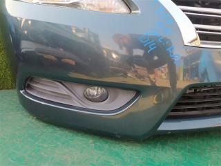 Nose cut NISSAN SYLPHY TB17 MRA8DE P9361 4 ракурс