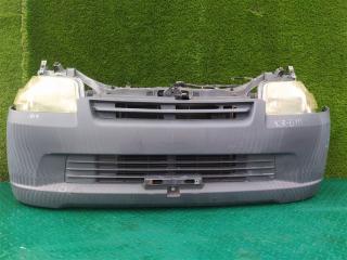 Nose cut TOYOTA LITE ACE S402M 3SZ-VE 1819 1 ракурс