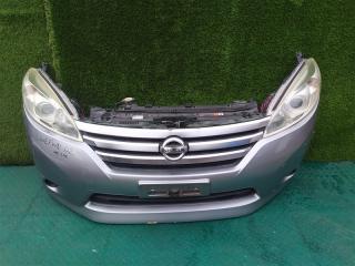 Nose cut NISSAN LAFESTA контрактная Nose cut NISSAN LAFESTA