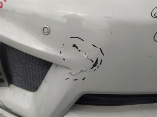 Бампер передний TOYOTA VELLFIRE ANH20 2 ракурс