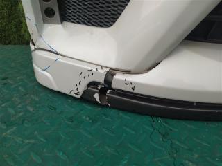 Бампер передний TOYOTA VELLFIRE ANH20 3 ракурс