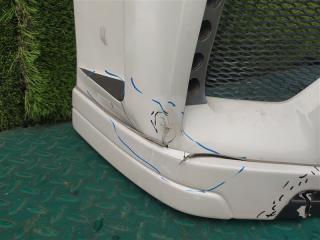 Бампер передний TOYOTA VELLFIRE ANH20 4 ракурс