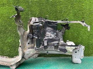 Лонжерон левый TOYOTA HARRIER AVU65 3 ракурс