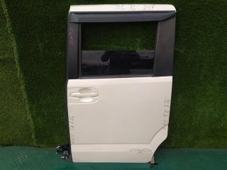 Дверь левая задняя HONDA N-BOX JF1 1 ракурс