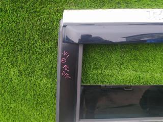Дверь левая задняя HONDA N-BOX JF1 2 ракурс