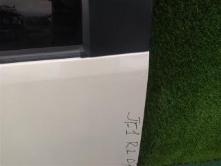 Дверь левая задняя HONDA N-BOX JF1 4 ракурс