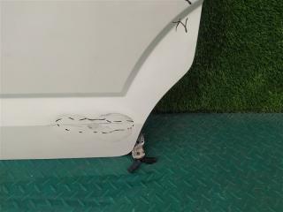 Дверь левая задняя HONDA N-BOX JF1 5 ракурс