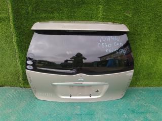 Дверь 5-я MITSUBISHI GRANDIS контрактная Дверь 5-я MITSUBISHI GRANDIS