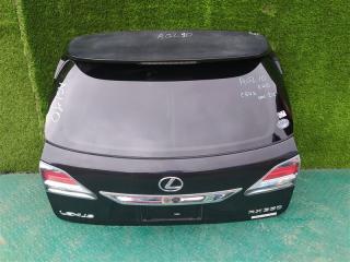 Дверь 5-я LEXUS RX450h контрактная Дверь 5-я LEXUS RX450h