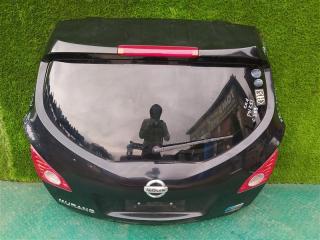 Дверь 5-я NISSAN MURANO контрактная Дверь 5-я NISSAN MURANO
