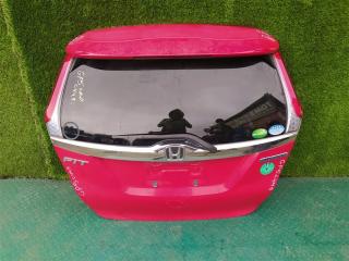 Дверь 5-я HONDA FIT GK3 1 ракурс