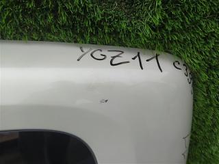 Дверь 5-я NISSAN CUBE Z11 4 ракурс
