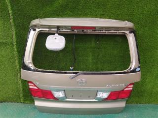 Дверь 5-я TOYOTA ALPHARD контрактная Дверь 5-я TOYOTA ALPHARD