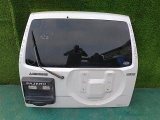 Дверь 5-я MITSUBISHI PAJERO контрактная Дверь 5-я MITSUBISHI PAJERO