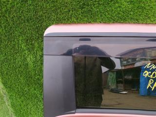 Дверь правая задняя TOYOTA SIENTA NCP175G 2 ракурс