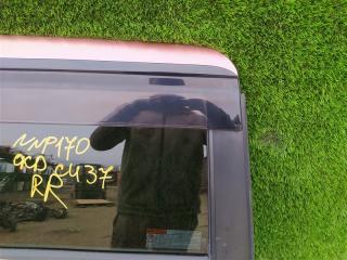 Дверь правая задняя TOYOTA SIENTA NCP175G 3 ракурс