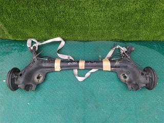 Балка задняя HONDA N-BOX JF1 S07A 42100-TY0-J01 1 ракурс