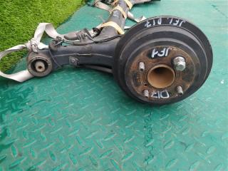 Балка задняя HONDA N-BOX JF1 S07A 42100-TY0-J01 2 ракурс