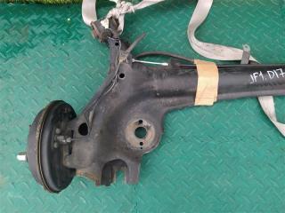 Балка задняя HONDA N-BOX JF1 S07A 42100-TY0-J01 5 ракурс