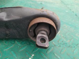Балка подвески задняя MITSUBISHI GALANT FORTIS CY6A 4J10 4100A033 3 ракурс