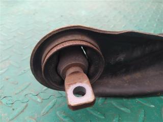 Балка подвески задняя MITSUBISHI GALANT FORTIS CY6A 4J10 4100A033 4 ракурс