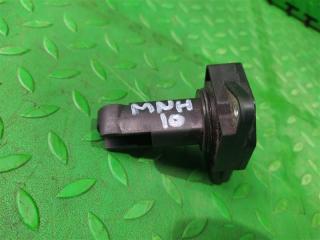 Расходомер воздушный TOYOTA ALPHARD MNH10 1MZ-FE 22204-21010 2 ракурс