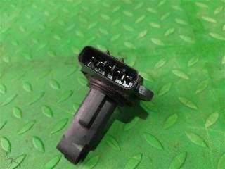 Расходомер воздушный TOYOTA ALPHARD MNH10 1MZ-FE 22204-21010 3 ракурс