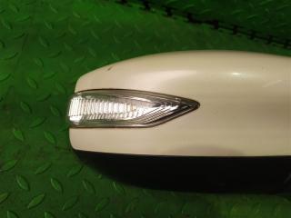 Зеркало правое NISSAN TEANA L33 12K 3 ракурс