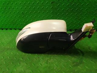 Зеркало правое NISSAN TEANA L33 12K 4 ракурс