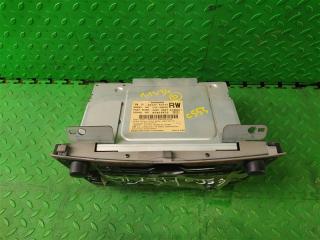Климат-контроль NISSAN CEDRIC MY34 28330 AG320 4 ракурс