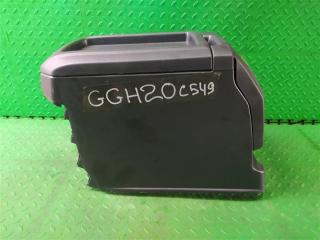 Бардачок между сиденьями TOYOTA VELLFIRE