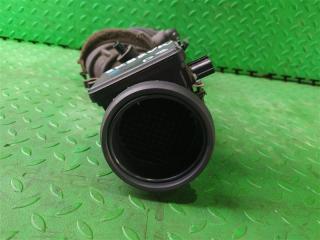Расходомер воздушный MAZDA BONGO SK82V F8 E5T52271 2 ракурс