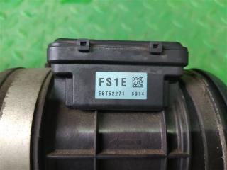 Расходомер воздушный MAZDA BONGO SK82V F8 E5T52271 4 ракурс