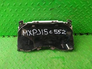 Спидометр TOYOTA YARIS CROSS MXPJ15 M15A-FXE 83800 5D150 1 ракурс