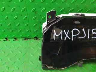 Спидометр TOYOTA YARIS CROSS MXPJ15 M15A-FXE 83800 5D150 2 ракурс