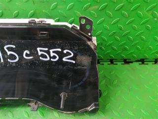 Спидометр TOYOTA YARIS CROSS MXPJ15 M15A-FXE 83800 5D150 3 ракурс