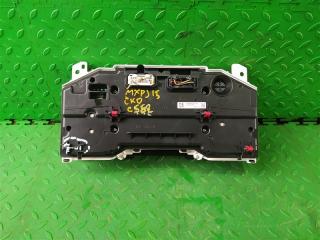 Спидометр TOYOTA YARIS CROSS MXPJ15 M15A-FXE 83800 5D150 4 ракурс