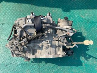 АКПП MITSUBISHI GALANT FORTIS CX6A 4J10 2700A301 2 ракурс