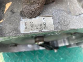 АКПП MITSUBISHI GALANT FORTIS CX6A 4J10 2700A301 3 ракурс
