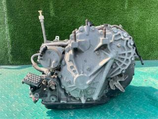 АКПП MITSUBISHI GALANT FORTIS CX6A 4J10 2700A301 5 ракурс