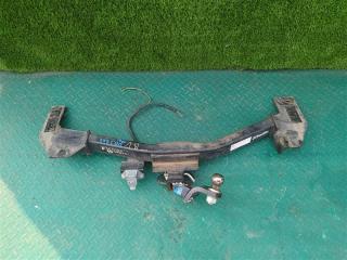 Фото запчасти фаркоп TOYOTA LAND CRUISER контрактная запчасть Запчасть фаркоп TOYOTA LAND CRUISER